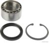 HERTH+BUSS JAKOPARTS J4708021 Wheel Bearing Kit